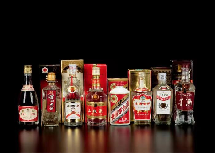 长汀老酒储存的方法